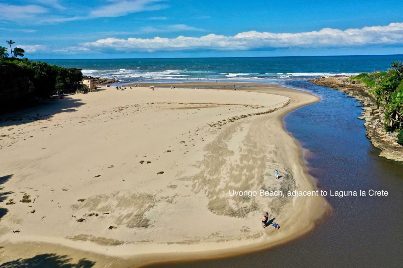 Laguna La Crete 74 & 90 Μάργκεϊτ Εξωτερικό φωτογραφία