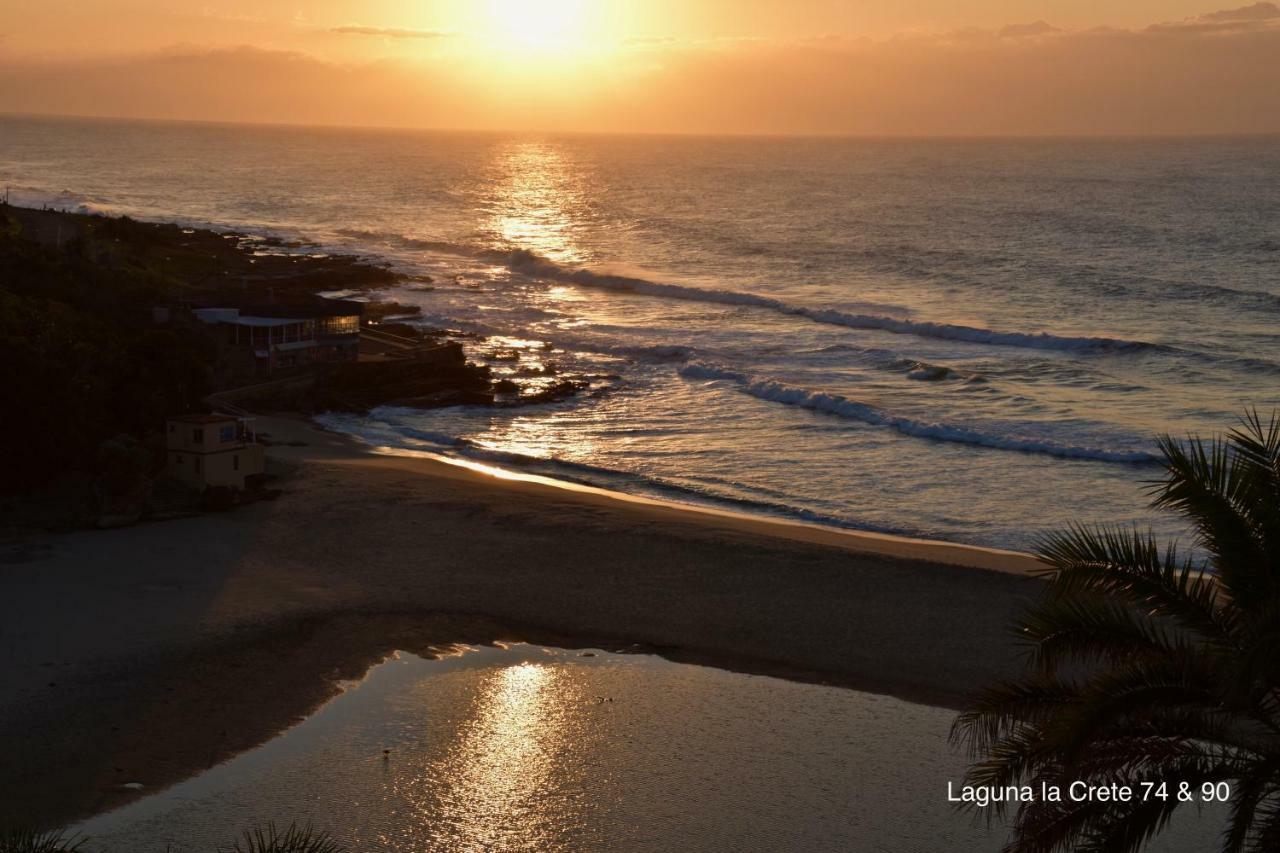 Laguna La Crete 74 & 90 Μάργκεϊτ Εξωτερικό φωτογραφία